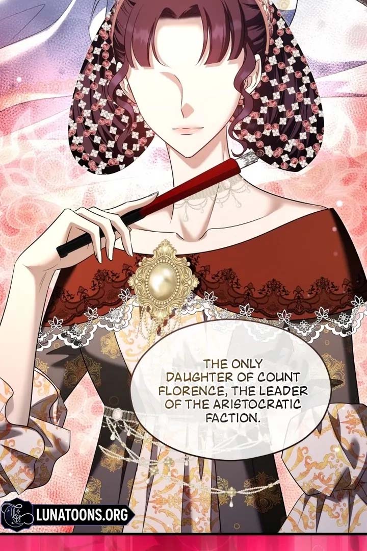 The Emperor, a Thousand Years Younger Than Me, Is Obsessed Chapter 48 - Page 99