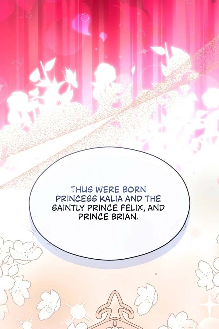 The Emperor, a Thousand Years Younger Than Me, Is Obsessed Chapter 48 - Page 100