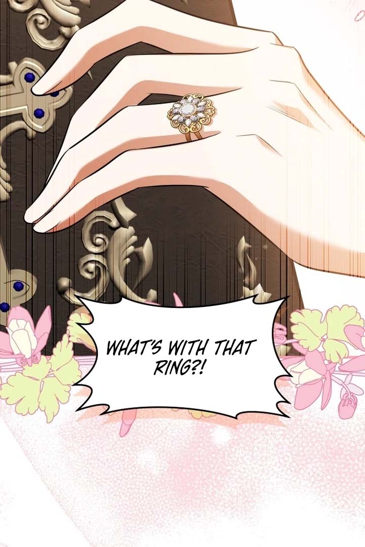 The Emperor, a Thousand Years Younger Than Me, Is Obsessed Chapter 49 - Page 102