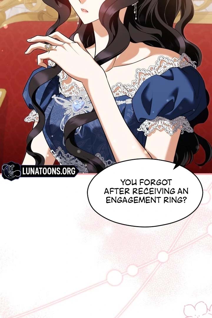 The Emperor, a Thousand Years Younger Than Me, Is Obsessed Chapter 49 - Page 104