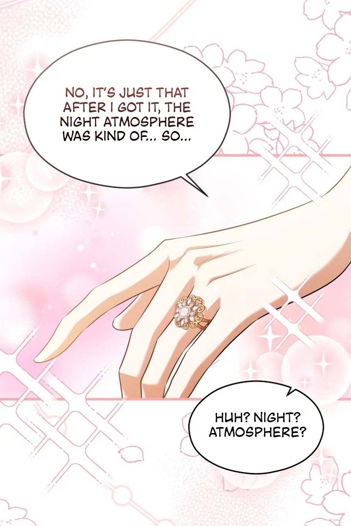 The Emperor, a Thousand Years Younger Than Me, Is Obsessed Chapter 49 - Page 105