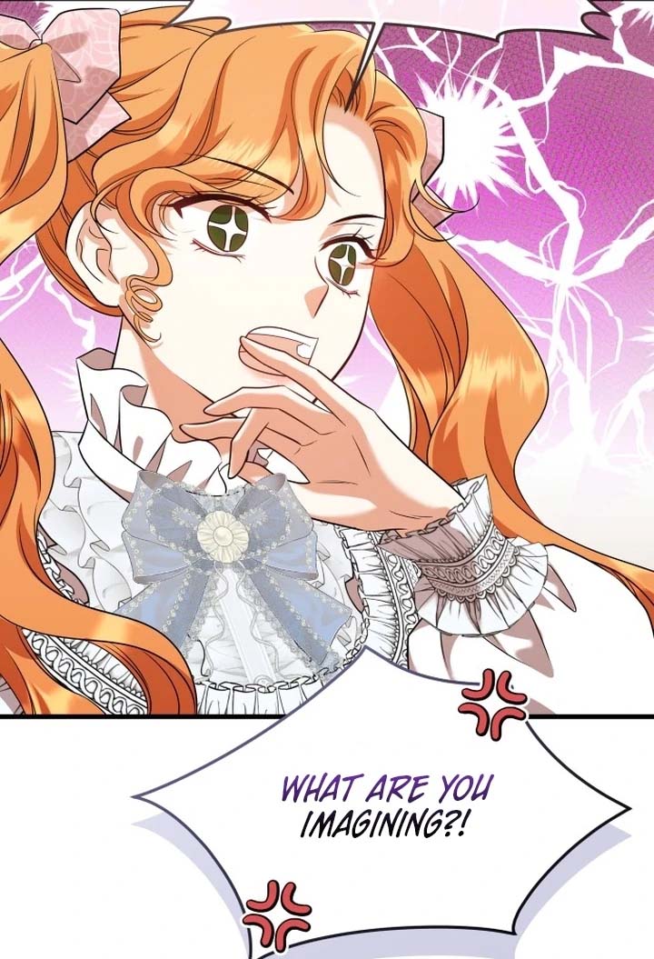 The Emperor, a Thousand Years Younger Than Me, Is Obsessed Chapter 49 - Page 109