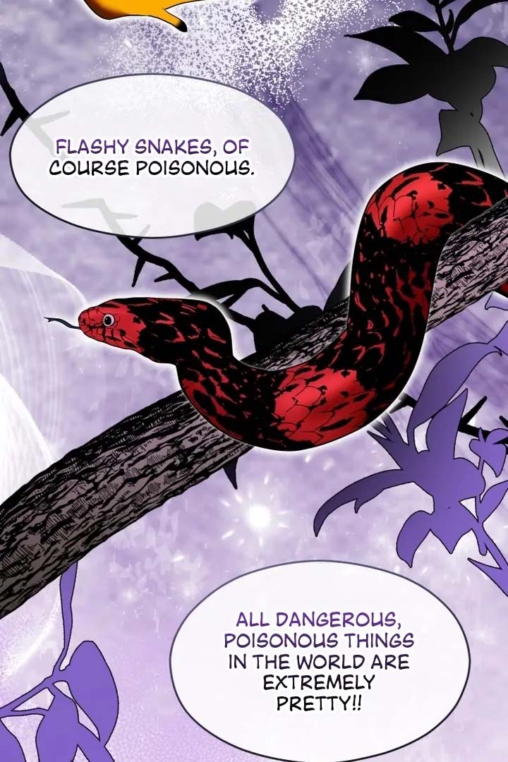 The Emperor, a Thousand Years Younger Than Me, Is Obsessed Chapter 49 - Page 114