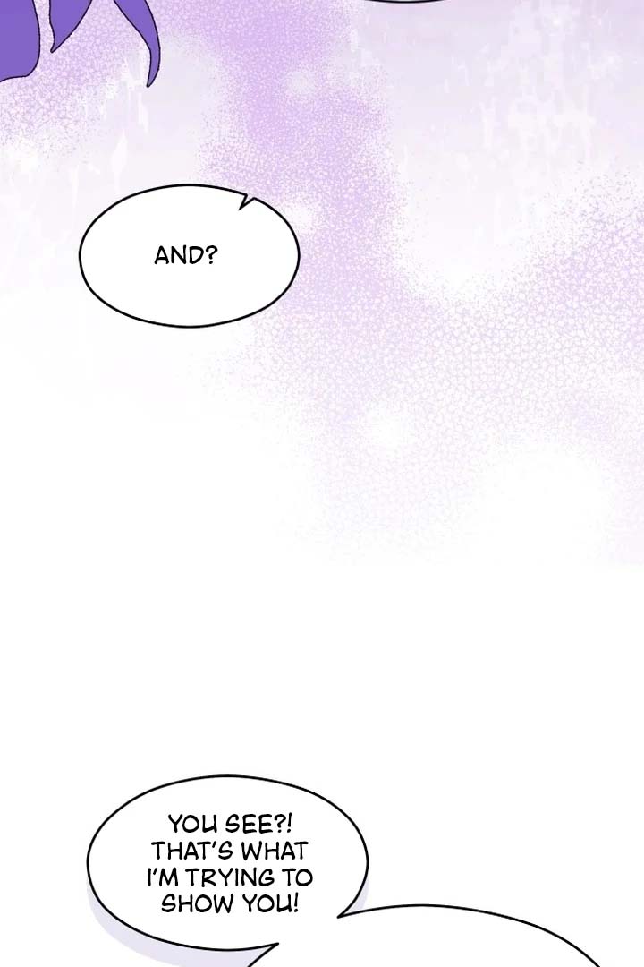 The Emperor, a Thousand Years Younger Than Me, Is Obsessed Chapter 49 - Page 115