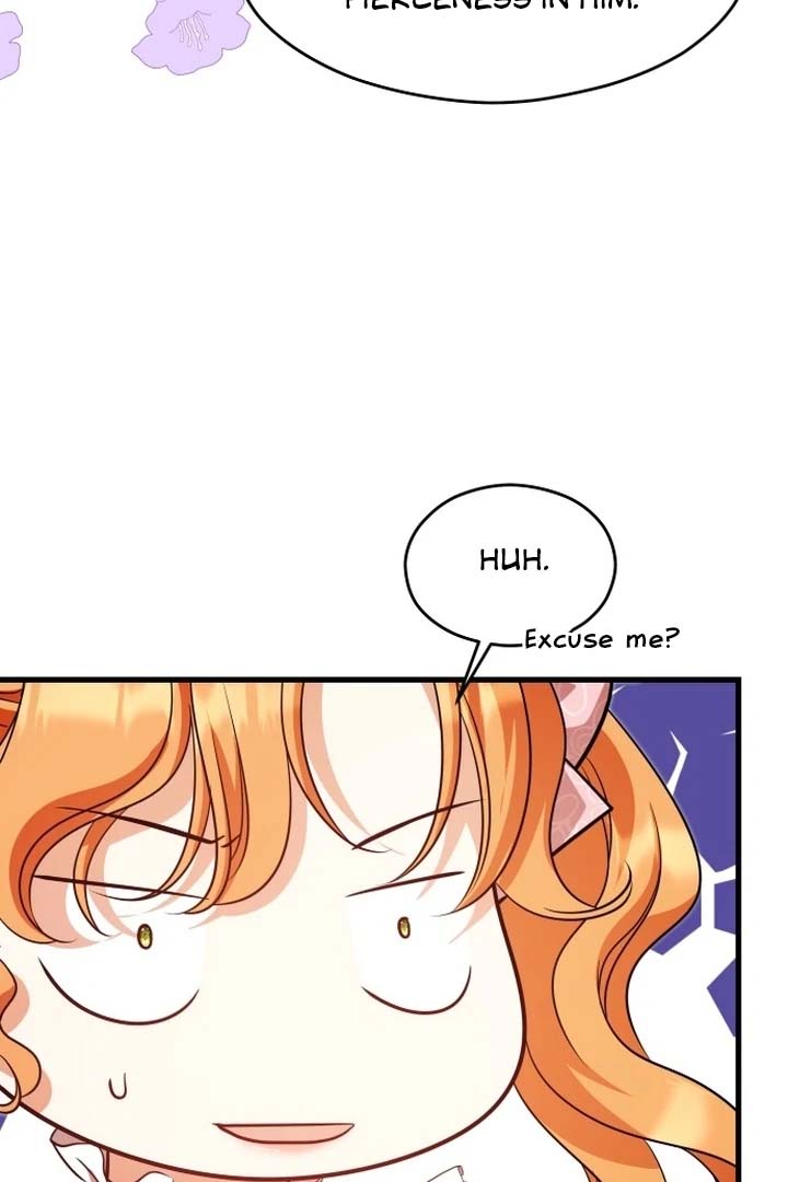 The Emperor, a Thousand Years Younger Than Me, Is Obsessed Chapter 49 - Page 119