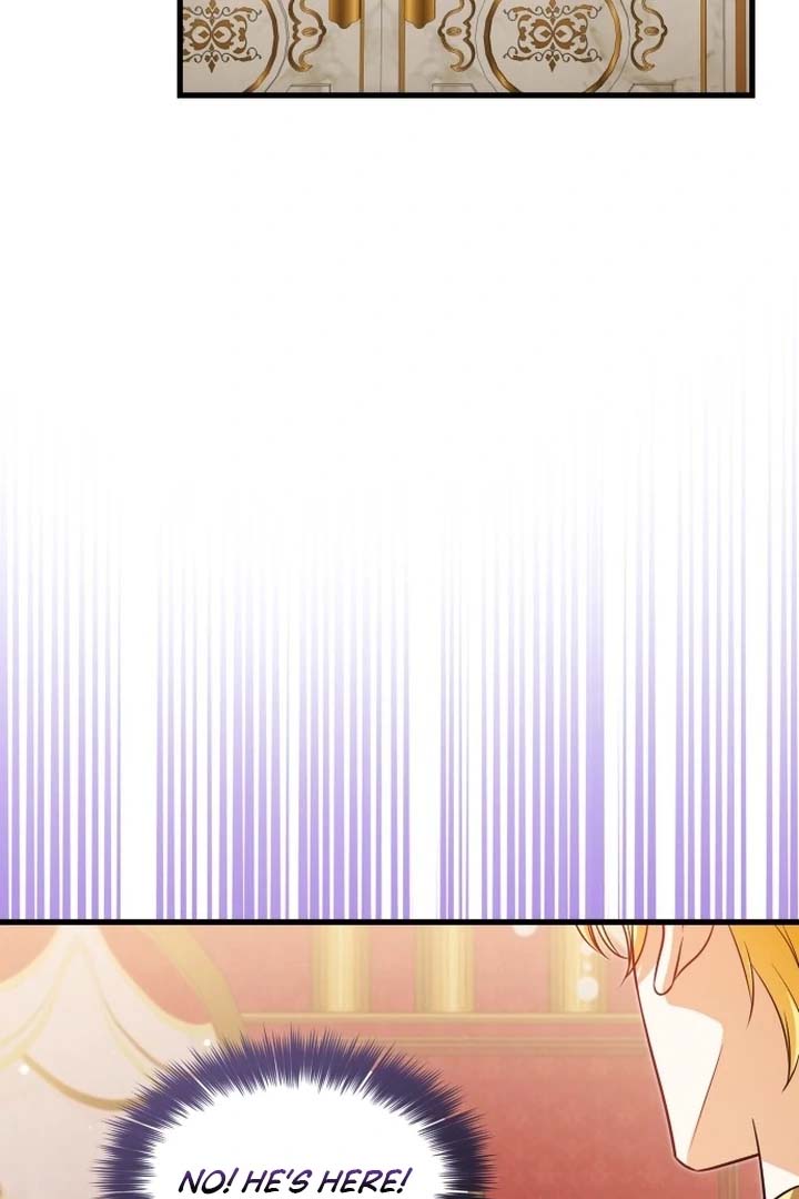 The Emperor, a Thousand Years Younger Than Me, Is Obsessed Chapter 49 - Page 122