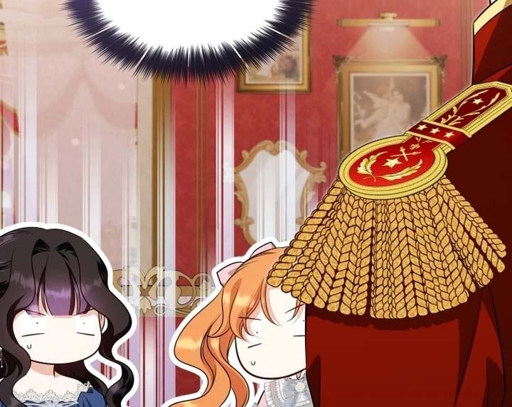 The Emperor, a Thousand Years Younger Than Me, Is Obsessed Chapter 49 - Page 123