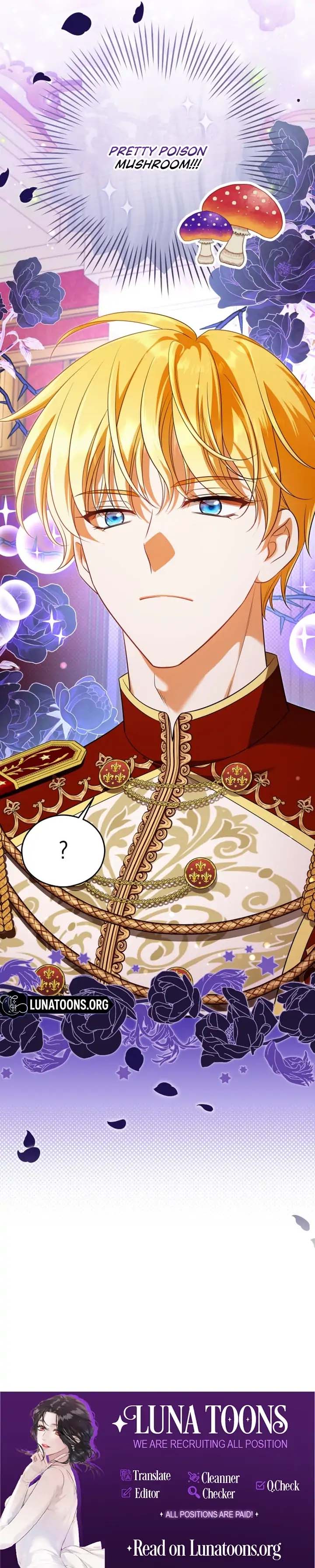 The Emperor, a Thousand Years Younger Than Me, Is Obsessed Chapter 49 - Page 125