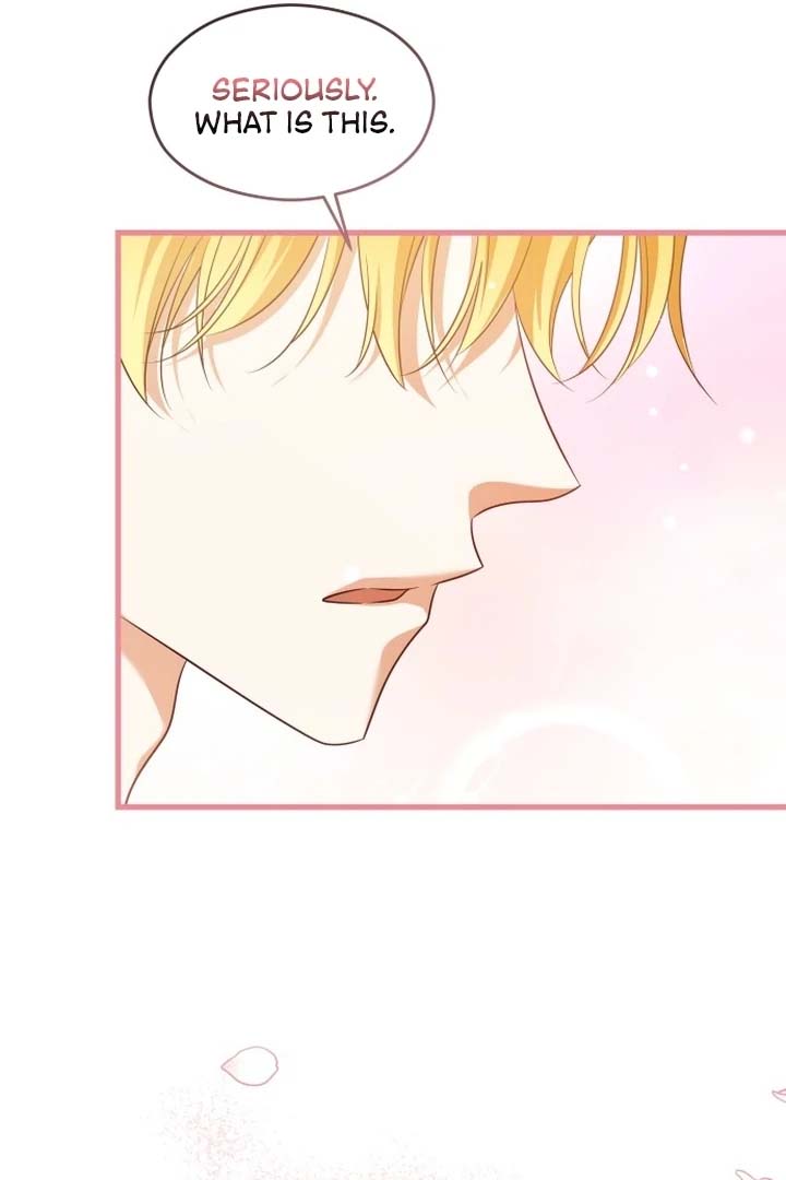 The Emperor, a Thousand Years Younger Than Me, Is Obsessed Chapter 49 - Page 14