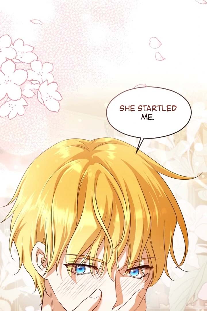 The Emperor, a Thousand Years Younger Than Me, Is Obsessed Chapter 49 - Page 15
