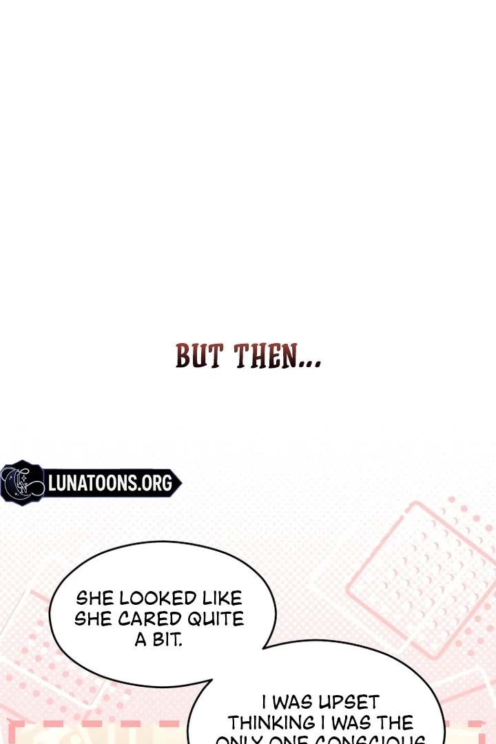 The Emperor, a Thousand Years Younger Than Me, Is Obsessed Chapter 49 - Page 17