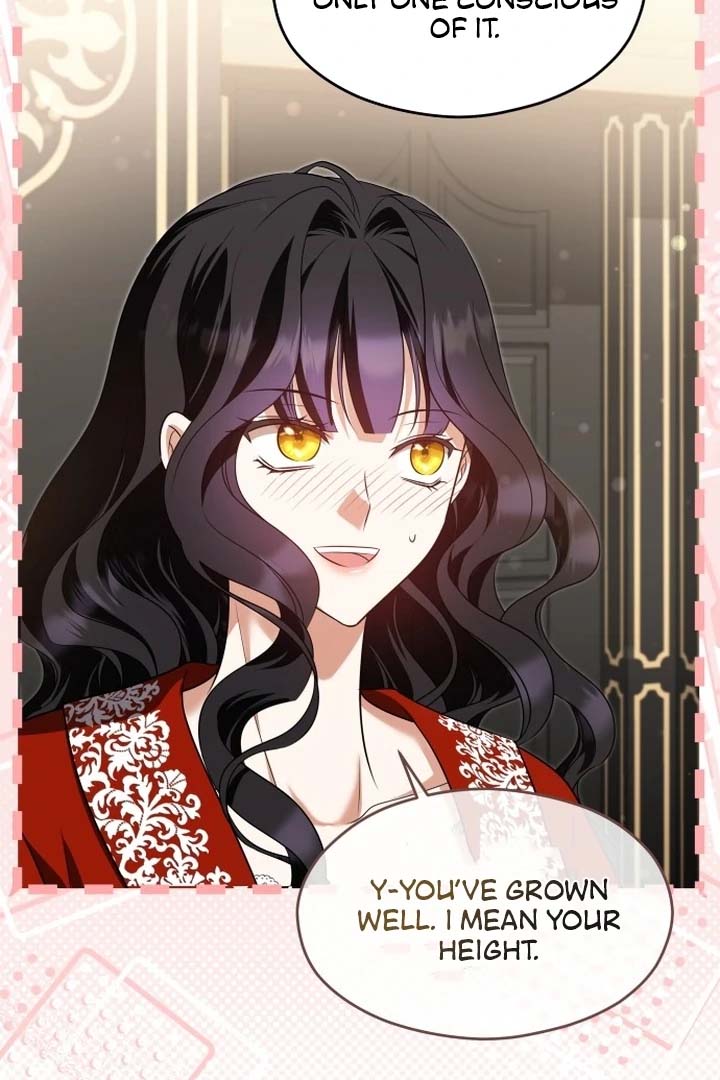 The Emperor, a Thousand Years Younger Than Me, Is Obsessed Chapter 49 - Page 18