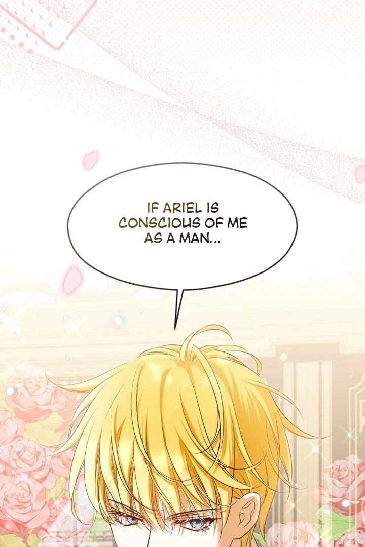 The Emperor, a Thousand Years Younger Than Me, Is Obsessed Chapter 49 - Page 19