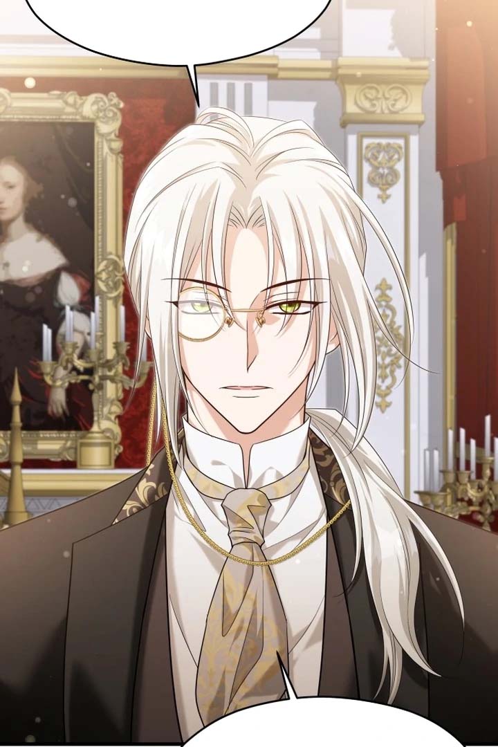 The Emperor, a Thousand Years Younger Than Me, Is Obsessed Chapter 49 - Page 25