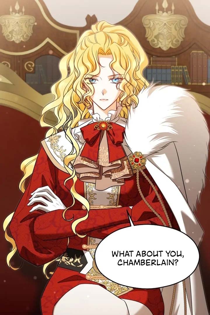 The Emperor, a Thousand Years Younger Than Me, Is Obsessed Chapter 49 - Page 28