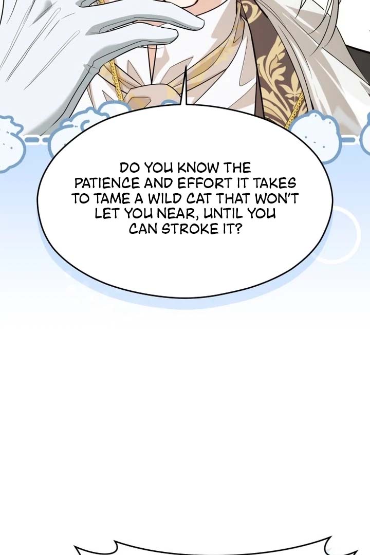 The Emperor, a Thousand Years Younger Than Me, Is Obsessed Chapter 49 - Page 31