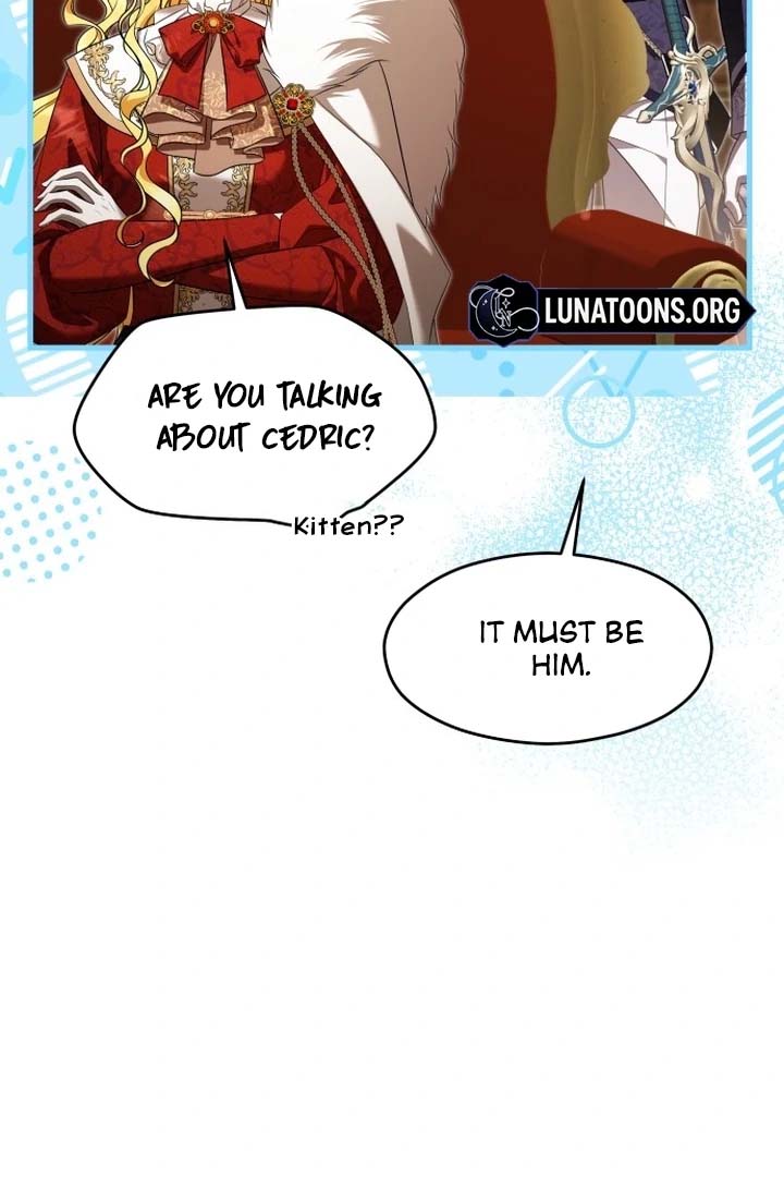 The Emperor, a Thousand Years Younger Than Me, Is Obsessed Chapter 49 - Page 33