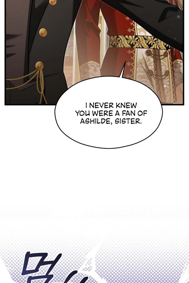 The Emperor, a Thousand Years Younger Than Me, Is Obsessed Chapter 49 - Page 38