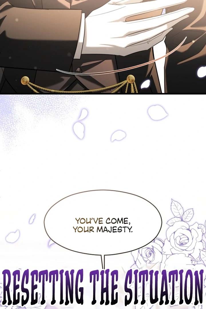 The Emperor, a Thousand Years Younger Than Me, Is Obsessed Chapter 49 - Page 43