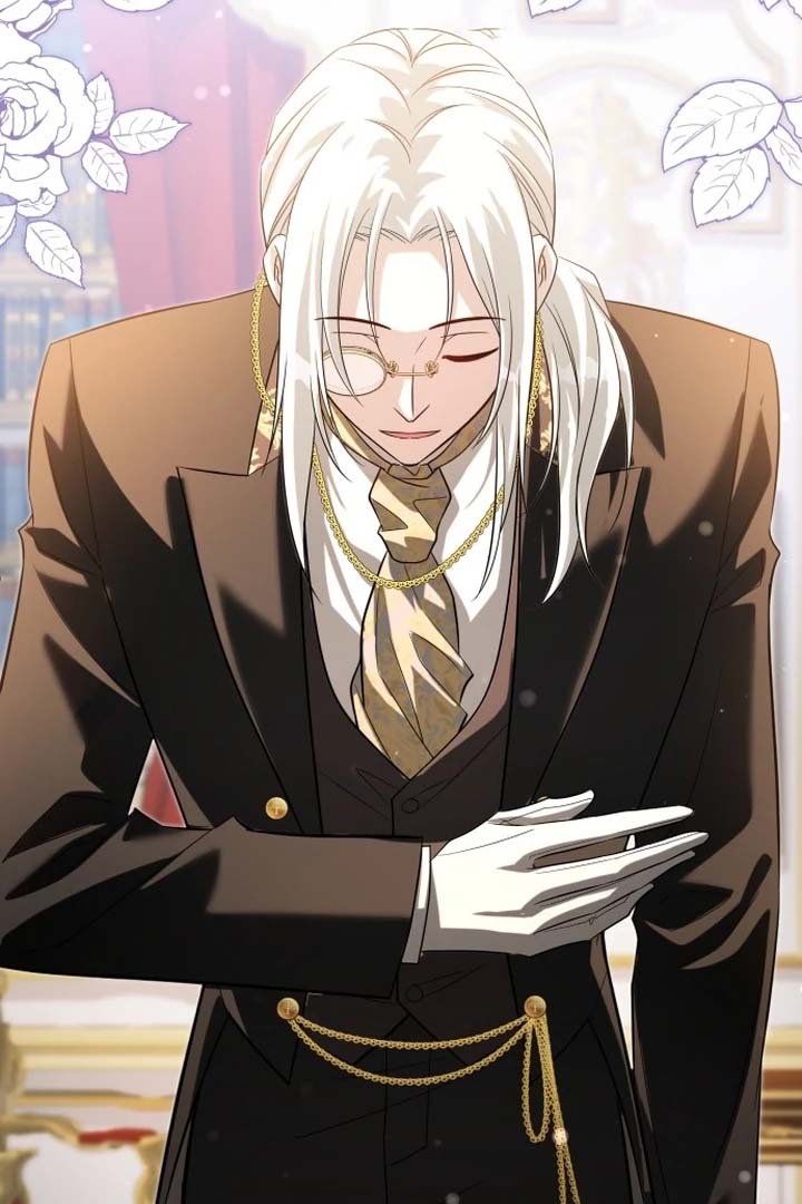 The Emperor, a Thousand Years Younger Than Me, Is Obsessed Chapter 49 - Page 44