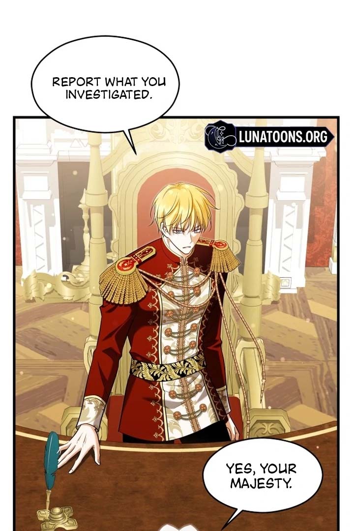 The Emperor, a Thousand Years Younger Than Me, Is Obsessed Chapter 49 - Page 46