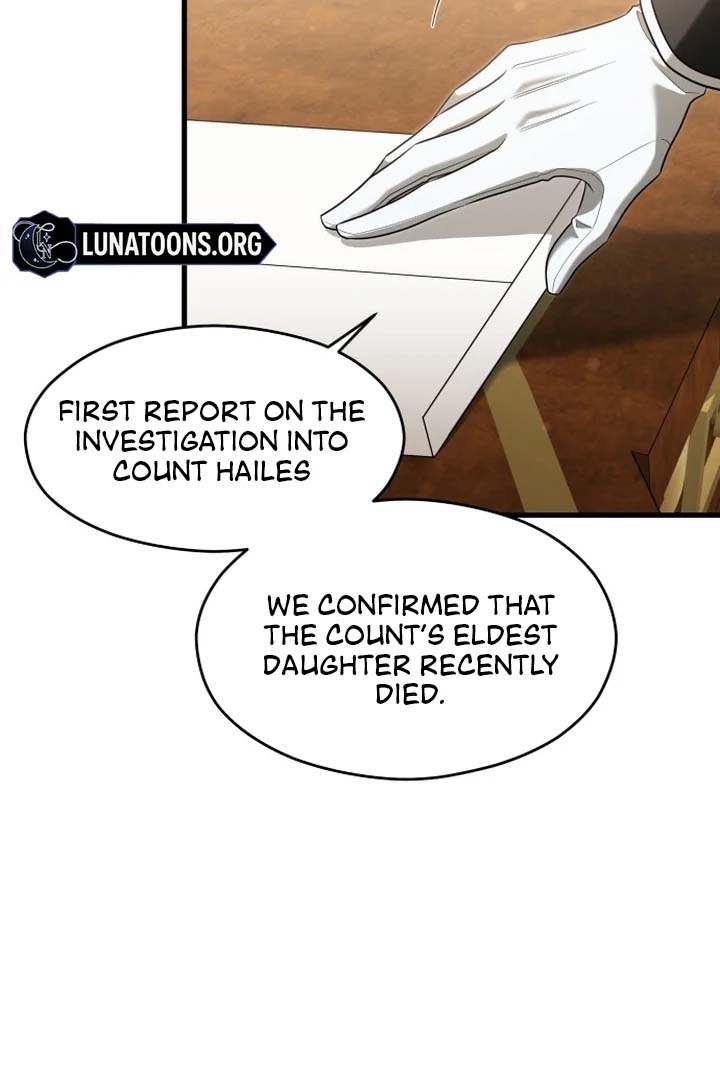 The Emperor, a Thousand Years Younger Than Me, Is Obsessed Chapter 49 - Page 50