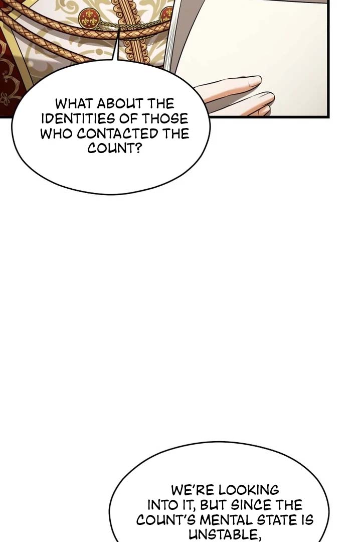 The Emperor, a Thousand Years Younger Than Me, Is Obsessed Chapter 49 - Page 52