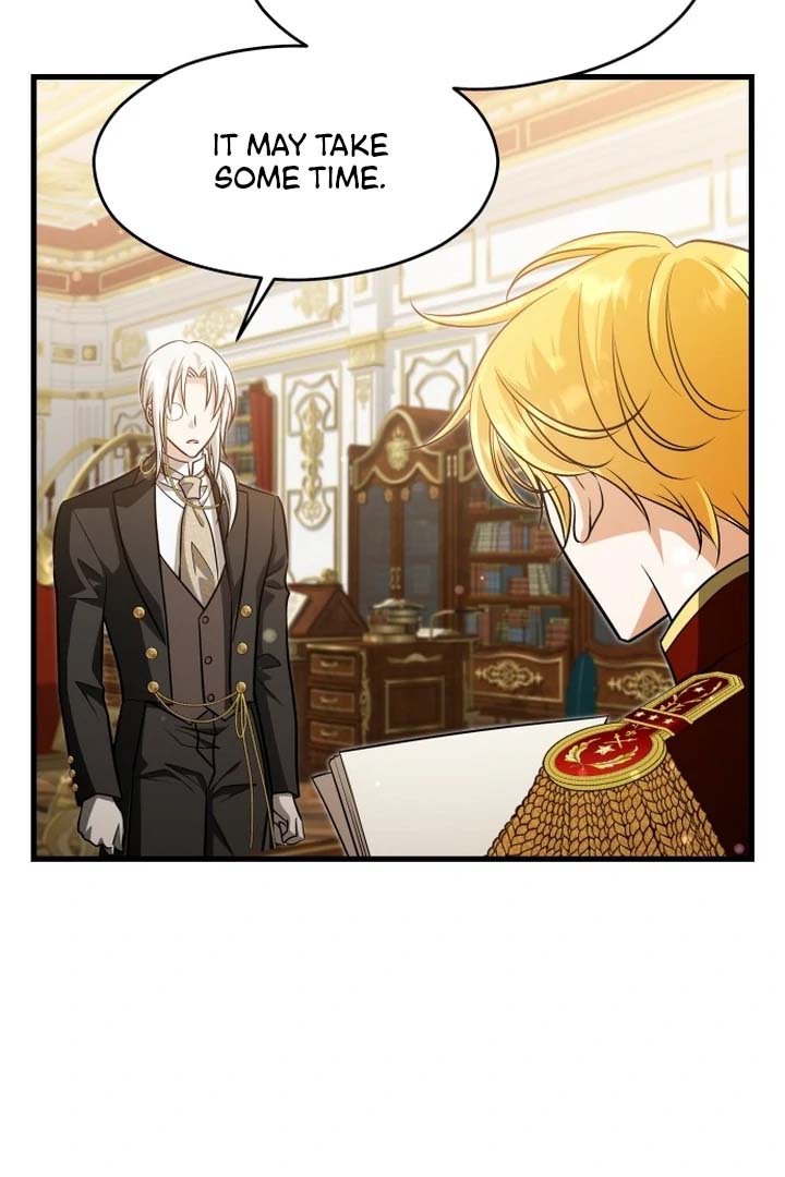 The Emperor, a Thousand Years Younger Than Me, Is Obsessed Chapter 49 - Page 53