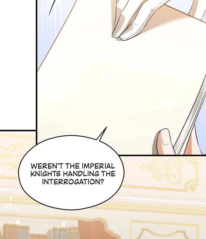The Emperor, a Thousand Years Younger Than Me, Is Obsessed Chapter 49 - Page 55