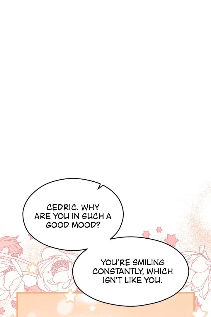 The Emperor, a Thousand Years Younger Than Me, Is Obsessed Chapter 49 - Page 60
