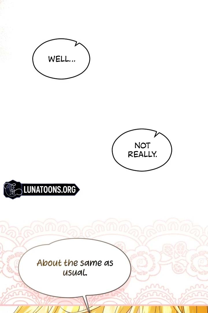 The Emperor, a Thousand Years Younger Than Me, Is Obsessed Chapter 49 - Page 62