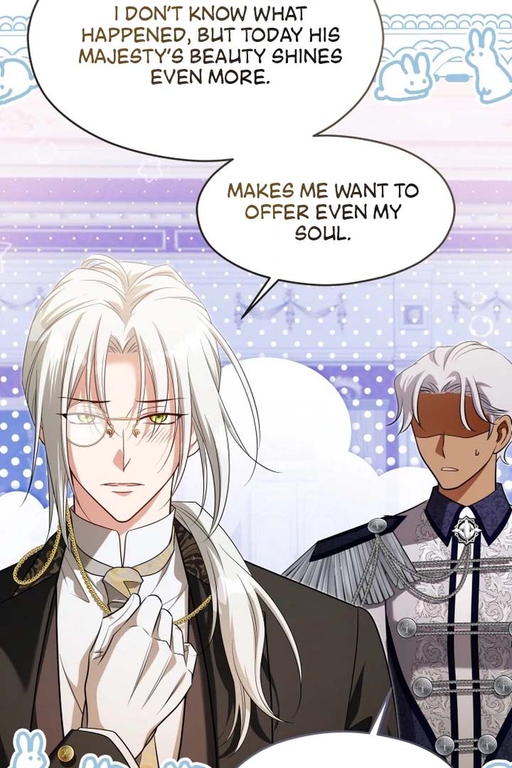 The Emperor, a Thousand Years Younger Than Me, Is Obsessed Chapter 49 - Page 66