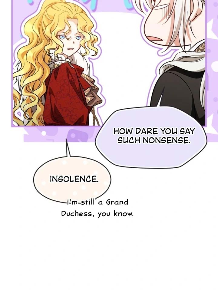 The Emperor, a Thousand Years Younger Than Me, Is Obsessed Chapter 49 - Page 68
