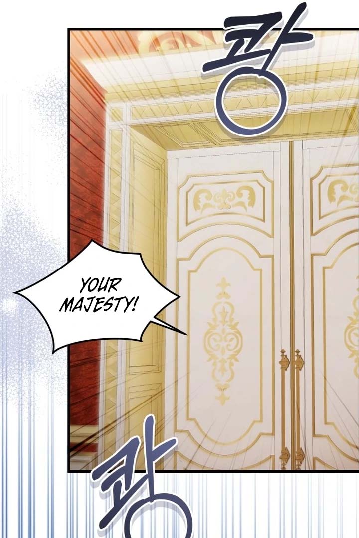 The Emperor, a Thousand Years Younger Than Me, Is Obsessed Chapter 49 - Page 70