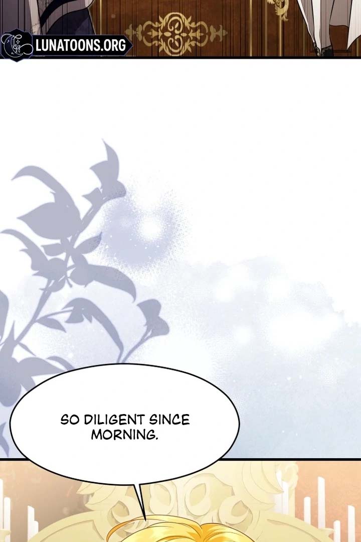 The Emperor, a Thousand Years Younger Than Me, Is Obsessed Chapter 49 - Page 72
