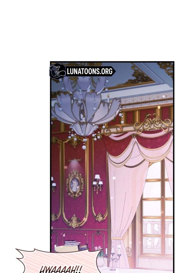 The Emperor, a Thousand Years Younger Than Me, Is Obsessed Chapter 49 - Page 76