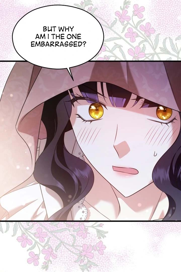 The Emperor, a Thousand Years Younger Than Me, Is Obsessed Chapter 49 - Page 79