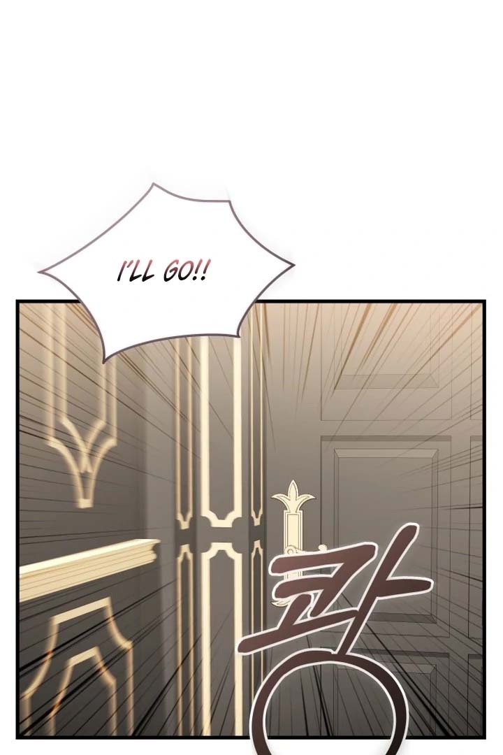 The Emperor, a Thousand Years Younger Than Me, Is Obsessed Chapter 49 - Page 9