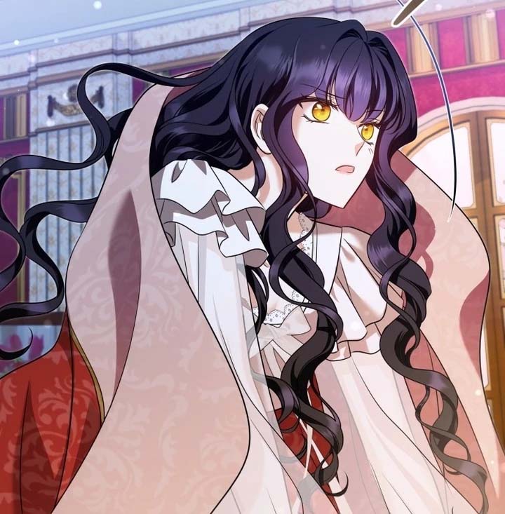 The Emperor, a Thousand Years Younger Than Me, Is Obsessed Chapter 49 - Page 82