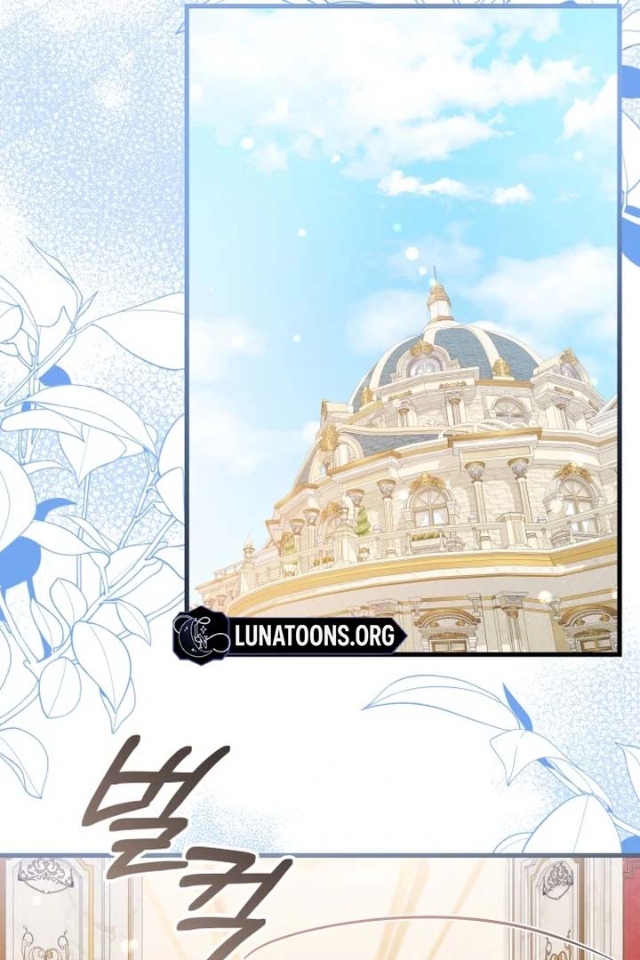 The Emperor, a Thousand Years Younger Than Me, Is Obsessed Chapter 49 - Page 90