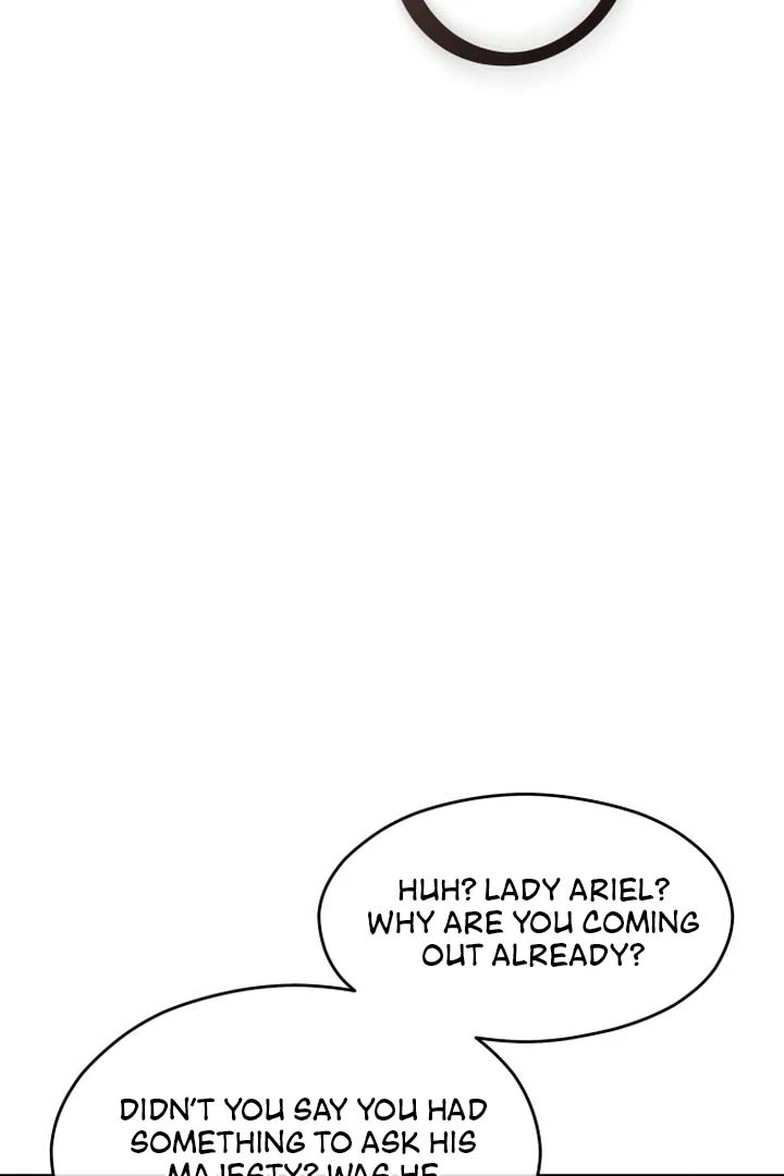 The Emperor, a Thousand Years Younger Than Me, Is Obsessed Chapter 49 - Page 10