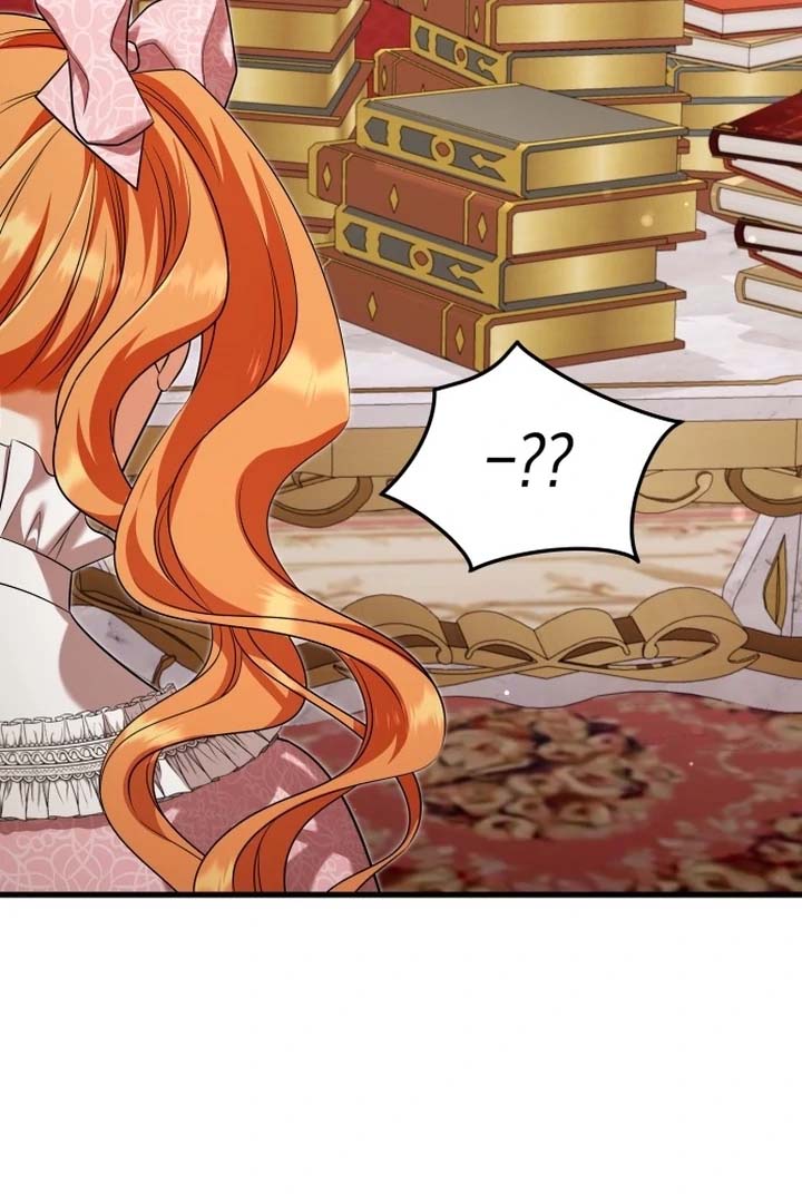 The Emperor, a Thousand Years Younger Than Me, Is Obsessed Chapter 49 - Page 93