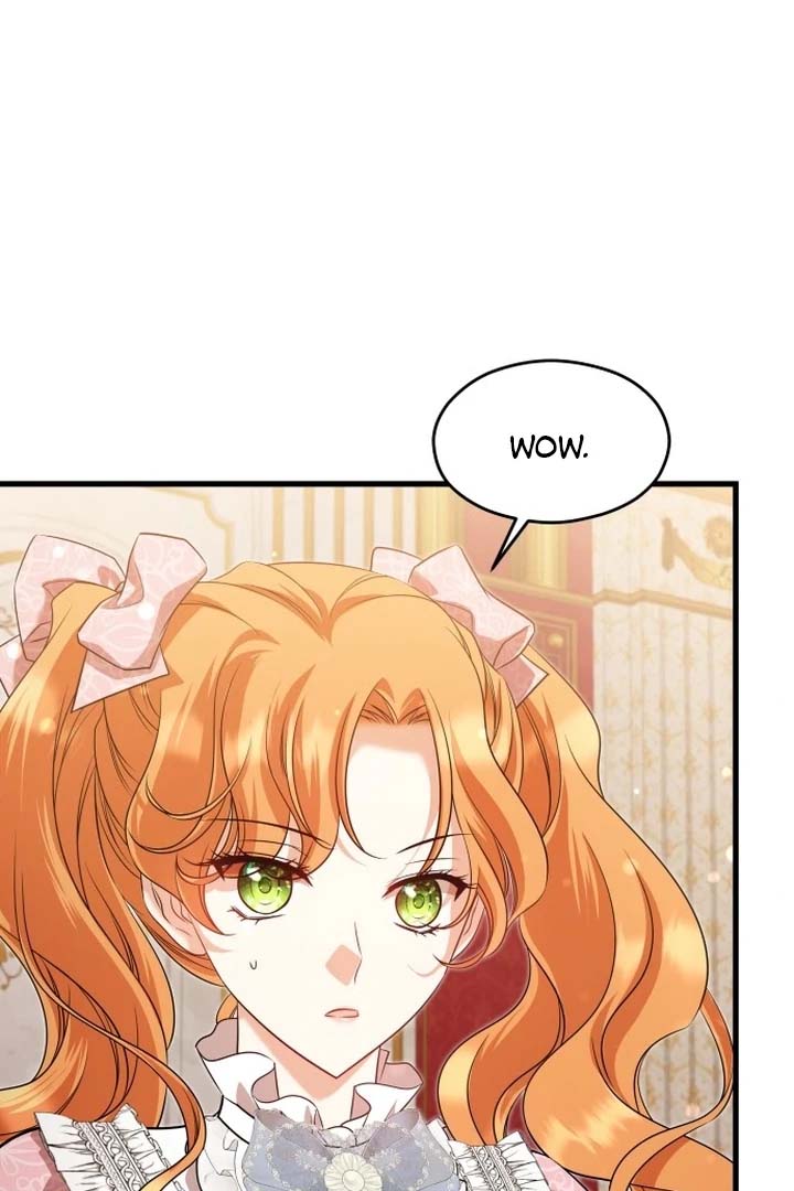 The Emperor, a Thousand Years Younger Than Me, Is Obsessed Chapter 49 - Page 94