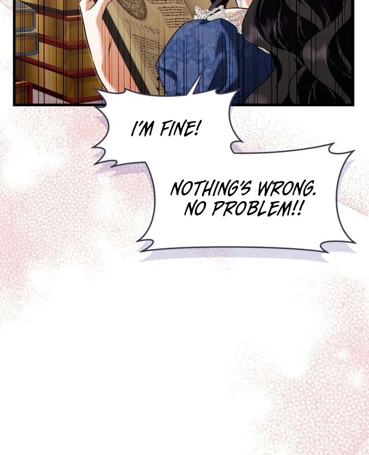 The Emperor, a Thousand Years Younger Than Me, Is Obsessed Chapter 49 - Page 97