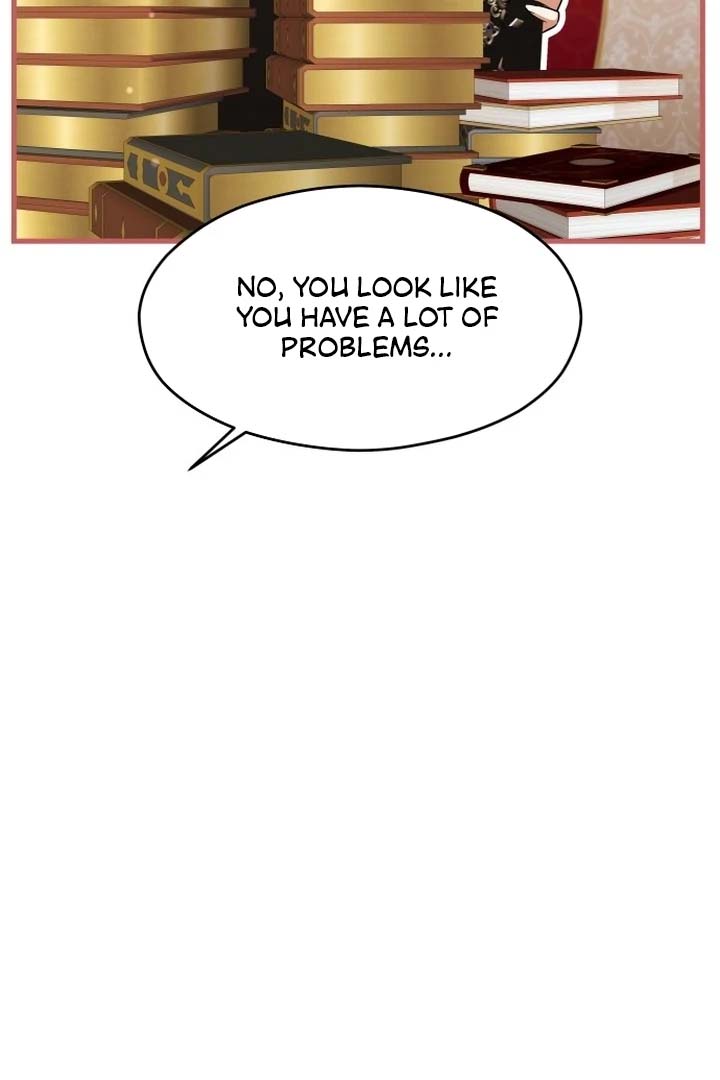The Emperor, a Thousand Years Younger Than Me, Is Obsessed Chapter 49 - Page 99