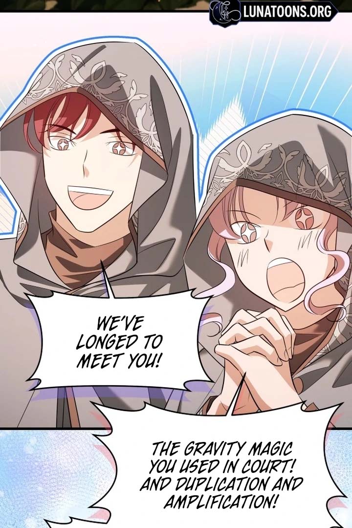 The Emperor, a Thousand Years Younger Than Me, Is Obsessed Chapter 50 - Page 102