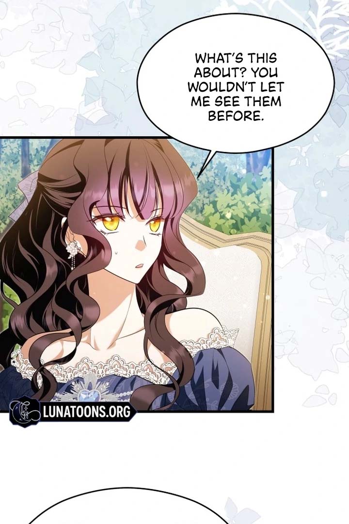 The Emperor, a Thousand Years Younger Than Me, Is Obsessed Chapter 50 - Page 105
