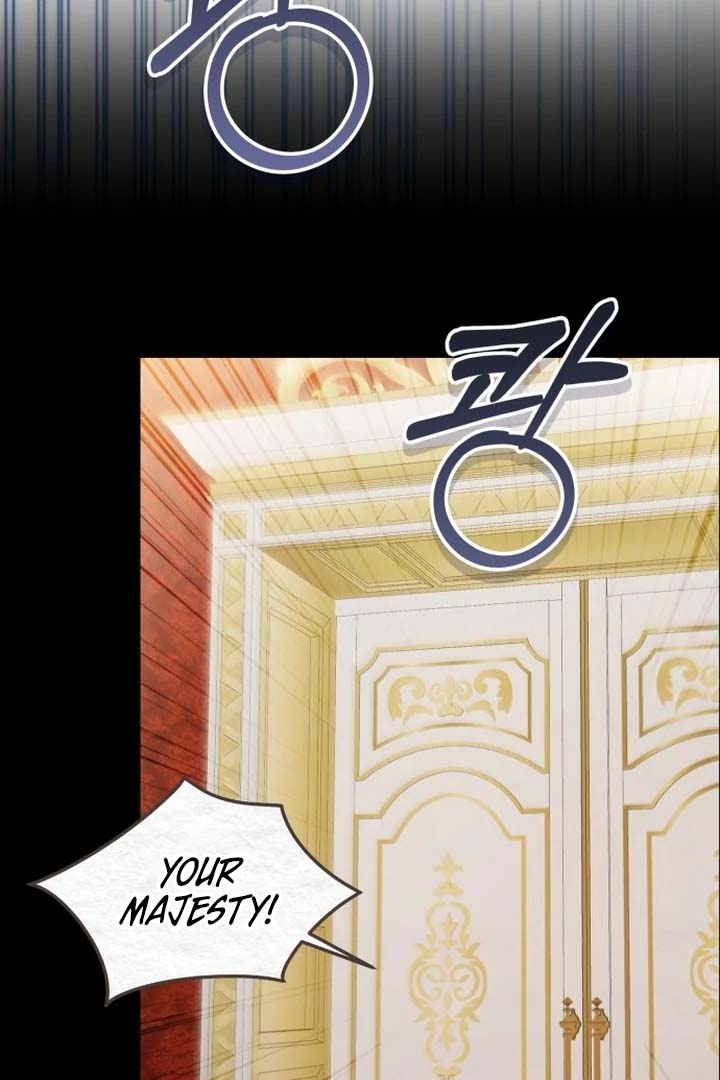 The Emperor, a Thousand Years Younger Than Me, Is Obsessed Chapter 50 - Page 108