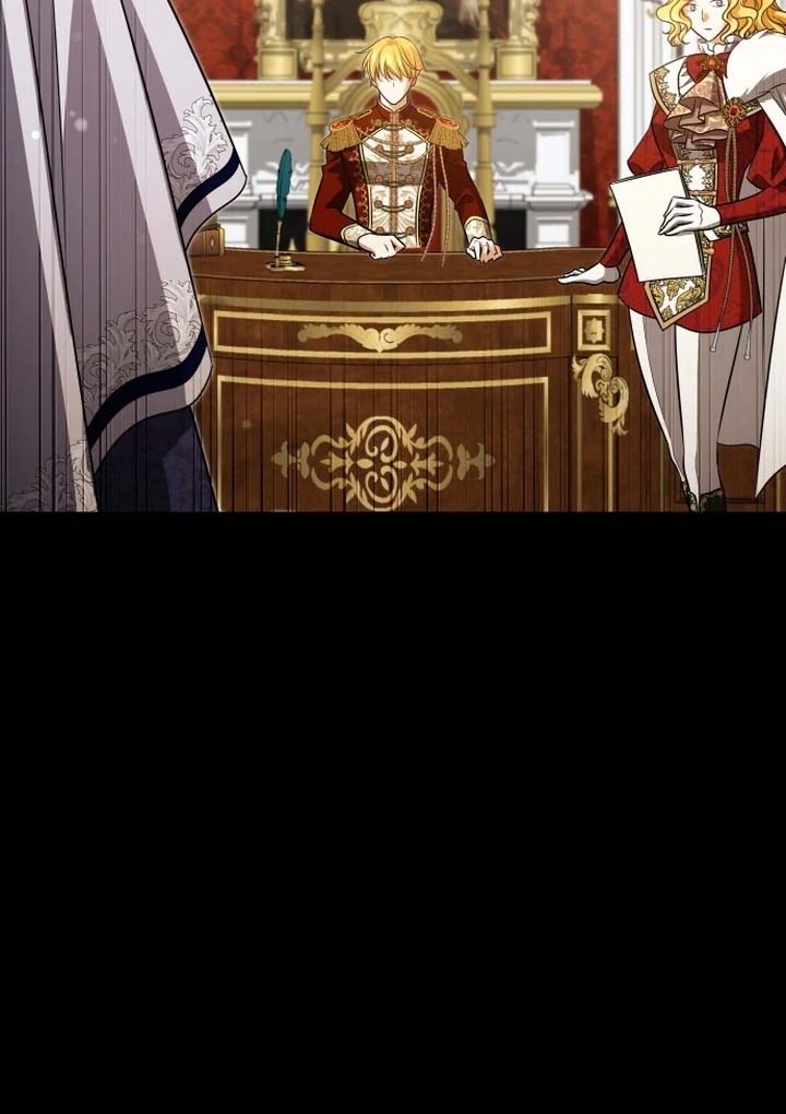 The Emperor, a Thousand Years Younger Than Me, Is Obsessed Chapter 50 - Page 110