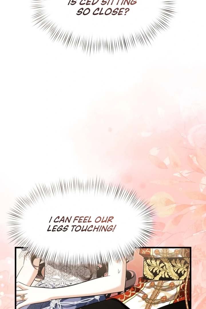 The Emperor, a Thousand Years Younger Than Me, Is Obsessed Chapter 50 - Page 12